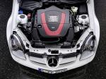 Mercedes-Benz SLK-Class 2005 года